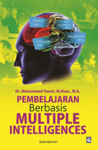 Image of Pembelajaran Berbasis Multiple Intelligences