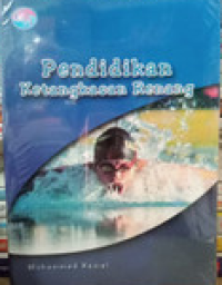Image of Pendidikan ketangkasan renang