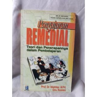 Image of Pengajaran Remedial
