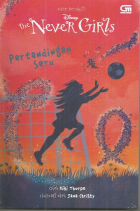 Image of Pertandingan Seru