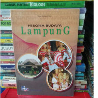 Image of Pesona Budaya Lampung