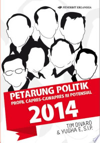 Image of Petarung Politik