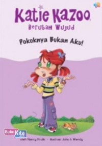 Image of Pokoknya Bukan Aku!