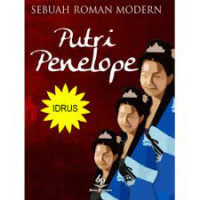 Image of Putri Penelope
