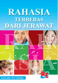 Image of Rahasia terbebas dari jerawat