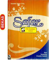 Image of Safar
