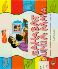 Image of Sahabat Dunia Maya