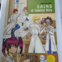 Image of Sains di Sekitar Kita