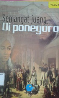 Image of Semangat Juang Diponegoro