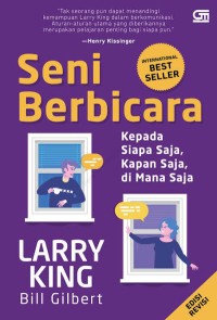 Image of Seni Berbicara