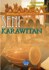 Image of Seni karawitan