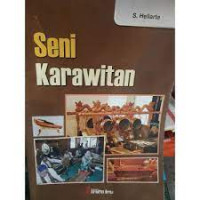 Image of Seni Karawitan