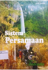 Image of Sistem Persamaan