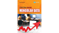 Image of Statistika dasar mengolah data