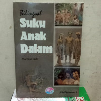 Image of SUKU ANAK DALAM
