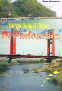 Image of Sungai-sungai besar di Indonesia