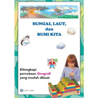 Image of Sungai , laut, dan bumi kita