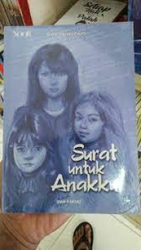 Image of Surat Untuk Anakku