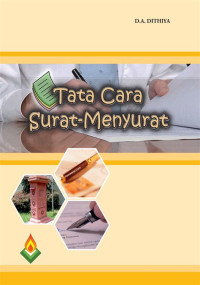 Image of Tata Cara surat menyurat