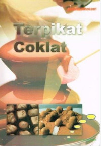 Image of Terpikat coklat