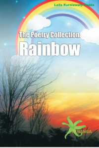 Image of The Poetry collection Rainbow