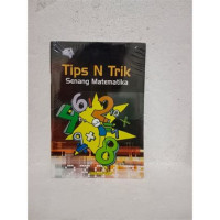 Image of Tips N Trik Senang Matematika