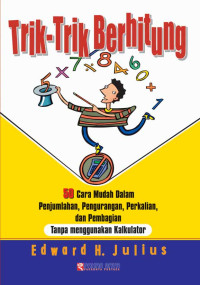 Image of TRIK TRIK BERHITUNG