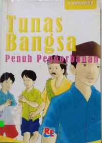 Image of Tunas bangsa penuh pengorbanan