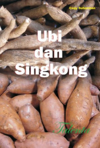 Image of Ubi dan Singkong