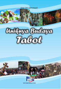 Image of Uniknya Budaya Tabot