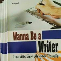 Image of Wanna Be a Writer