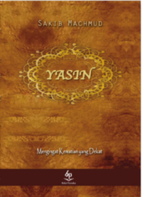 Image of Yasin